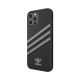 6. Adidas OR Molded Case Woman case for iPhone 12 Pro Max - black