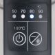 3. Emerio WK-122730 Electric Kettle 1.7 L 2200 W Black, Silver, Transparent
