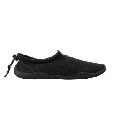 2. ProWater men's quick-drying non-slip water shoes, black