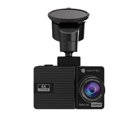 2. Navitel R900 4K Digital Video Recorder 4K Audio Recorder