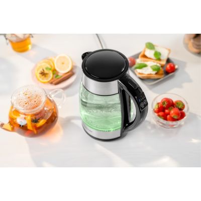 2. Kettle 1.7 2200W ZCK8026 Zelmer