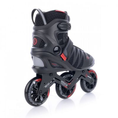 2. Tempish Wenox Top M 1000053 roller skates