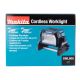 19. Makita DML809 LED lamp