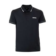 Polo Shirt Boss Paul Pro BLU M 50506203-403B