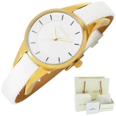 2. Paul Lorens PL8154A-3C2 Women's Watch