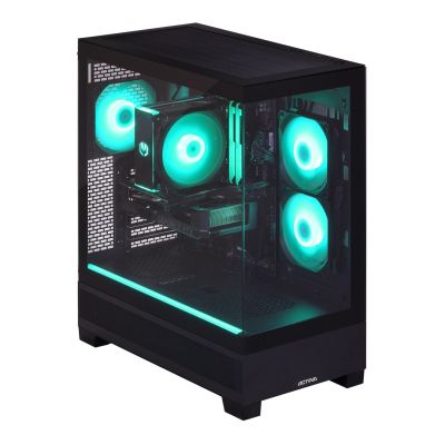 2. Actina View 14400F/32GB/1TB/RTX5060/650W/W11H