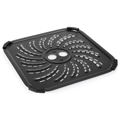 2. Tristar Digital Airfryer FR-9071 2000W 8L Black