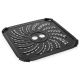 2. Tristar Digital Airfryer FR-9071 2000W 8L Black