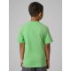 2. Boy's regular printed T-shirt 4F 4FJRSS26TTSHM3599-10S