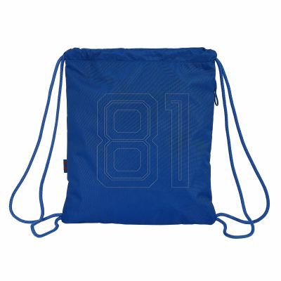 3. FC Barcelona gym bag 612326865