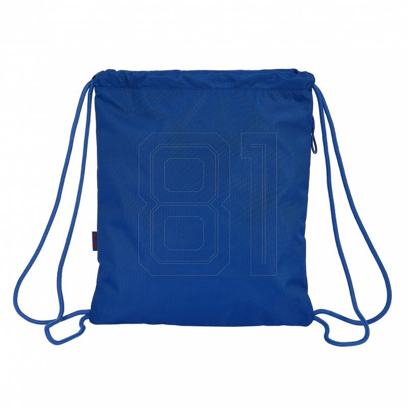 3. FC Barcelona gym bag 612326865