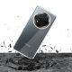 2. 3mk Clear Case for Honor Magic7 Lite - transparent