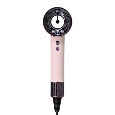 16. Dyson HD16 Nural Hair Dryer, Ceramic Pink