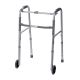 26. Three-function aluminum rehabilitation walker