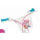 5. Children's bike 14" TOIMSA TOI1481 Paw Patrol White