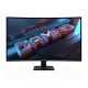 27. GIGABYTE LED Monitor 31.5" GS32QCA 180 Hz