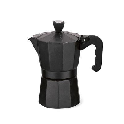 6. MR-1666-6-BLACK MAESTRO 6-cup coffee maker