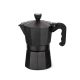 6. MR-1666-6-BLACK MAESTRO 6-cup coffee maker