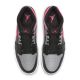 4. Air Jordan 1 Mid Pink Shadow shoes - 554724-059