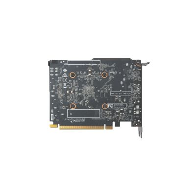 12. ZOTAC GAMING GeForce RTX 3050 ECO SOLO 8GB Graphics Card