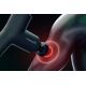 5. Extralink Massage Gymgun Fit 2.0 Lite | Massage Gun | 4 Heads, 6 Modes