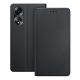 13. 3mk Wallet Case for Oppo A58 4G - Black