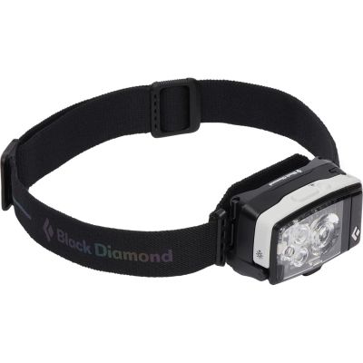 13. Black Diamond DISTANCE LT 1100 HEADLAMP Running Headlamp