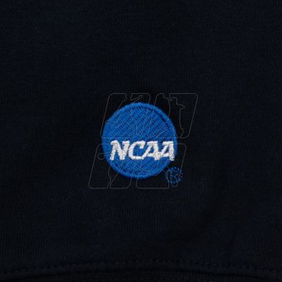 3. Mitchell &amp; Ness University Of North Carolina NCAA Large Logo Hoody M HDSSINTL1271-UNCNAVY