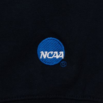3. Mitchell & Ness University Of North Carolina NCAA Large Logo Hoody M HDSSINTL1271-UNCNAVY
