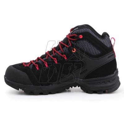 5. Salewa WS Alp Mate Mid WP W 61385-0998 shoes