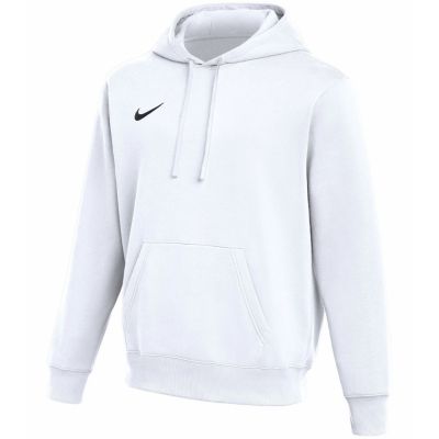 3. Nike Park 26 Fleece Hoodie Men's White IB1222 100