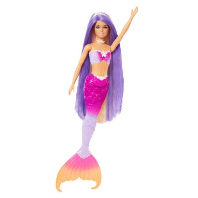 4. Barbie A Touch of Magic HRP97 doll