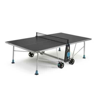 12. Cornilleau 200X outdoor table tennis table 11501