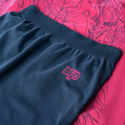 4. Bejo Grar Set II Jr 92800438750 thermal underwear