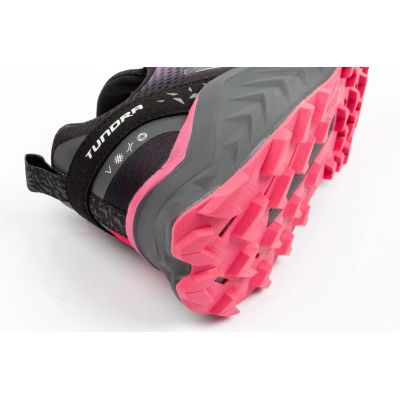 5. Joma Women's Tundra Cushioned Trail Running Shoes