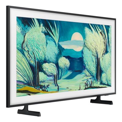 36. Samsung QE43LS03F QLED 43'' 4K Ultra HD Tizen Dolby Atmos DVB-T2 Black TV