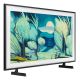 36. Samsung QE43LS03F QLED 43'' 4K Ultra HD Tizen Dolby Atmos DVB-T2 Black TV
