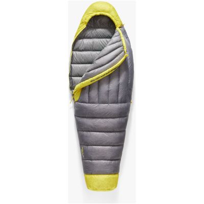 2. SEA TO SUMMIT Spark Women's 7C/45F Down Sleeping Bag
