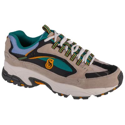 Skechers Snoop Dogg: Stamina - Snoop 91 251018-WMLT Black 41