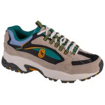 Skechers Snoop Dogg: Stamina - Snoop 91 251018-WMLT Black 41