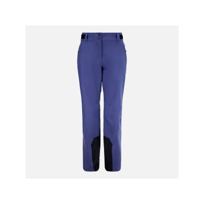 7. ROSSIGNOL W Insulated Ski Pant Women's Blue