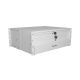 6. LANBERG DRAWER FOR CABINETS 19" 4U 360MM GRAY