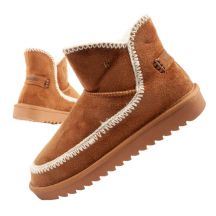 Wrangler Elsa winter boots ankle boots insulated comfortable fashionable