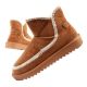 Wrangler Elsa winter boots ankle boots insulated comfortable fashionable