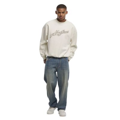 3. Karl Kani men's sweatshirt PD00014007