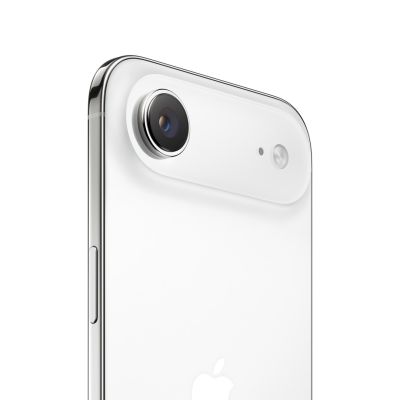 3. Apple iPhone Air 16.5 cm (6.5") Dual SIM iOS 26 5G USB Type-C 512 GB White