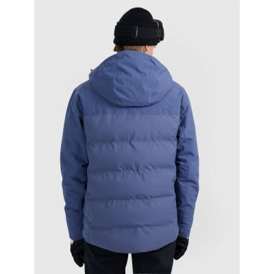 3. Ski jacket 10000 membrane men's 4F 4FWAW25TTJAM0792-32S