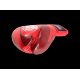 3. Masters Rbt-Red Boxing Gloves 0180602-12