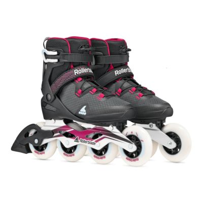 6. Rollerblade Macroblade 90 W '26 Inline Skates