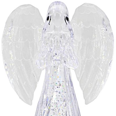 3. 24 CM DECORATIVE LED ANGEL